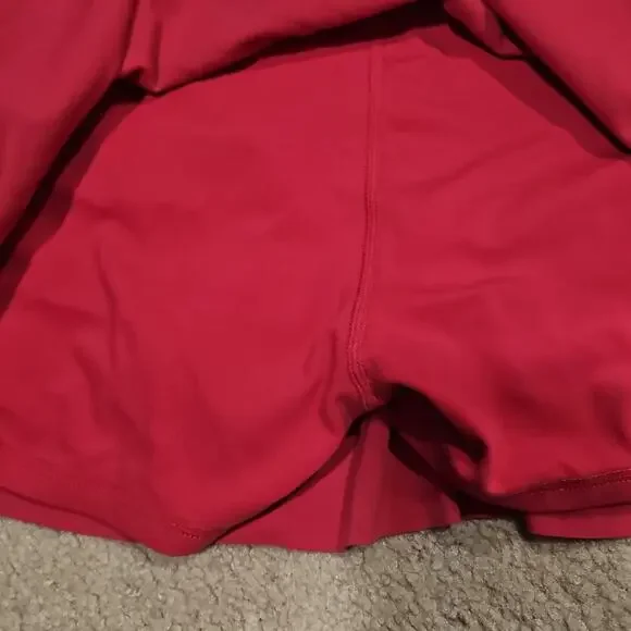 Vitality Cloud II Skort- Magenta - Picture 5 of 5